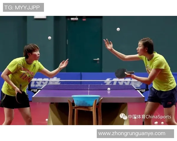 重庆乒乓球队的包夹战术解析与深度剖析乒乓球竞技的魅力与挑战